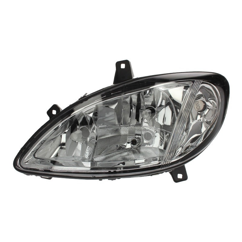 Far Stanga Depo Mercedes-Benz Viano W639 2003-2010 440-1140L-LD-EM