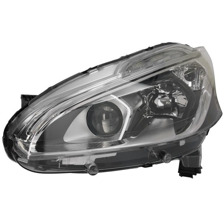 Far Stanga Depo Peugeot 208 2015-2019 550-1165L-LDEM2