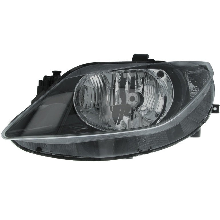 Far Stanga Depo Seat Ibiza 4 2008-2012 445-1120L-LDEM2