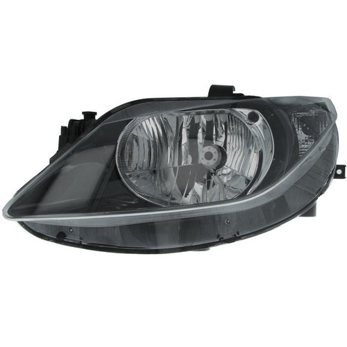 Far Stanga Depo Seat Ibiza 4 2008-2012 445-1120L-LDEM2