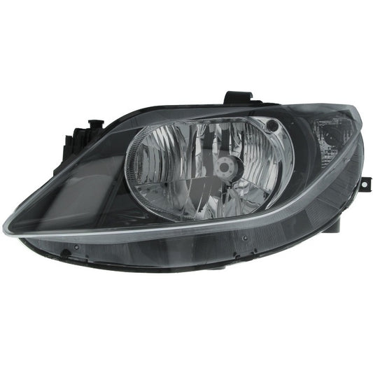 Far Stanga Depo Seat Ibiza 4 2008-2012 445-1120L-LDEM2