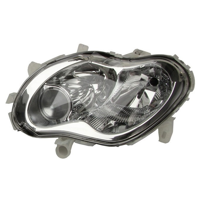 Far Stanga Depo Smart City-Coupe 450 1998-2004 447-1101LMLD-EM