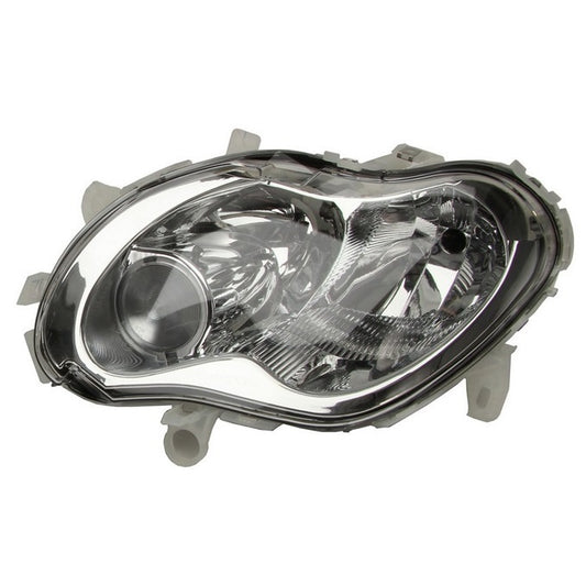 Far Stanga Depo Smart City-Coupe 450 1998-2004 447-1101LMLD-EM