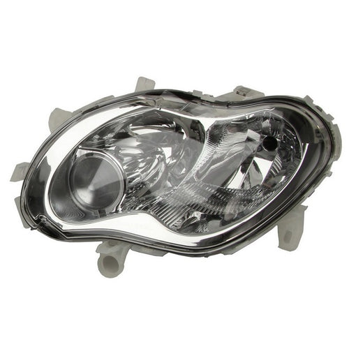 Far Stanga Depo Smart ForTwo 450 1998-2007 447-1101LMLD-EM