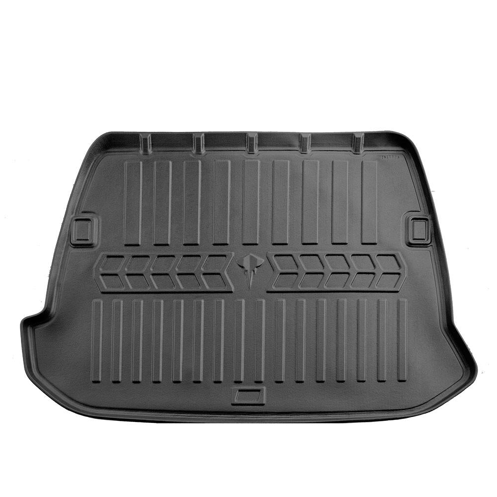 COVOR PROTECTIE PORTBAGAJ UMBRELLA PENTRU VOLVO S60 II (2010-2018)