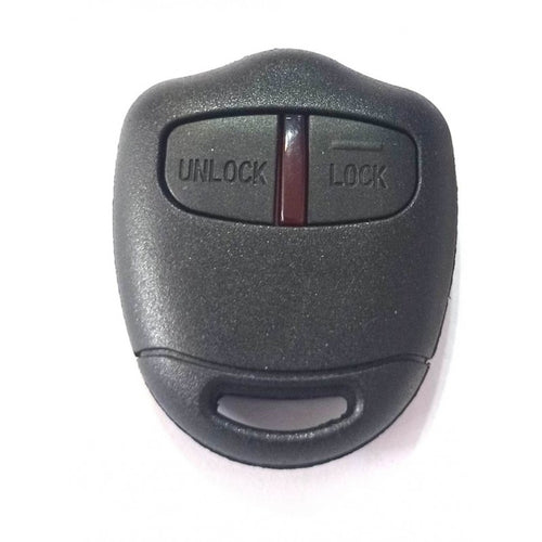 Cheie completa Mitsubishi 2  but cu electronica si Cip 4D61