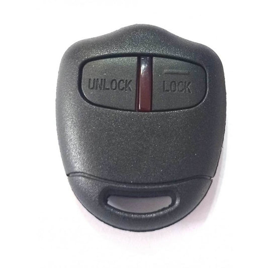 Cheie completa Mitsubishi 2  but cu electronica si Cip 4D61