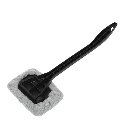 CURATITOR PARBRIZ CU MICROFIBRA 38 CM