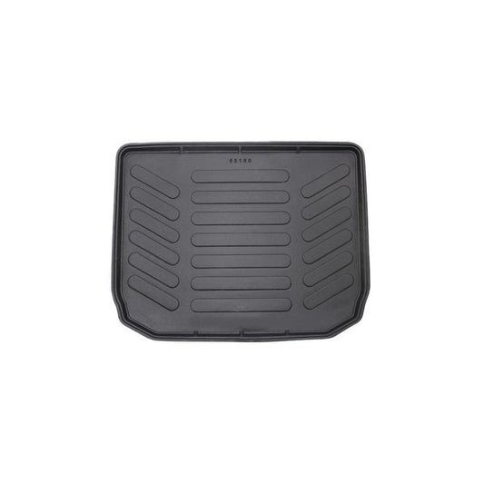 COVOR PROTECTIE PORTBAGAJ UMBRELLA PENTRU SKODA ROOMSTER 2006-2015