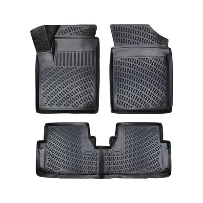 SET COVORASE AUTO CAUCIUC UMBRELLA PENTRU PEUGEOT PARTNER I / CITROEN BERLINGO 1998-2008