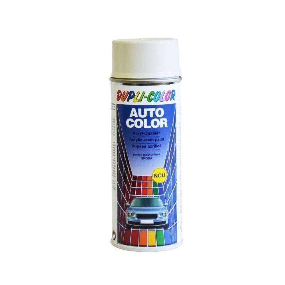 VOPSEA SPRAY AUTO SKODA ALB CANDY 1026 DUPLI-COLOR