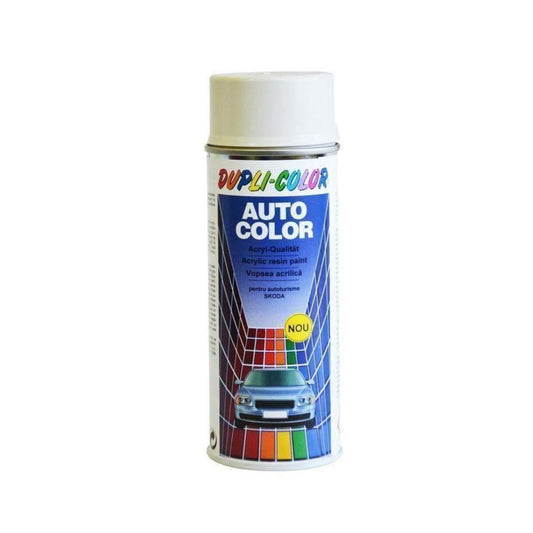 VOPSEA SPRAY AUTO SKODA ALB CANDY 1026 DUPLI-COLOR