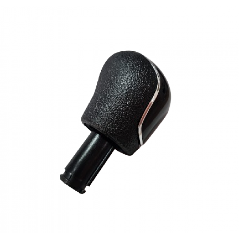 Nuca schimbator FORD FOCUS MK2 (2004- 2012)/neagra / 5 viteze