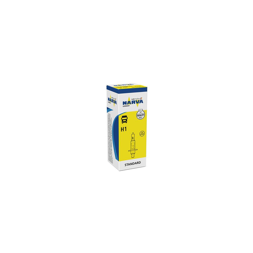 BEC FAR H1 24V P14.5s 70W NARVA