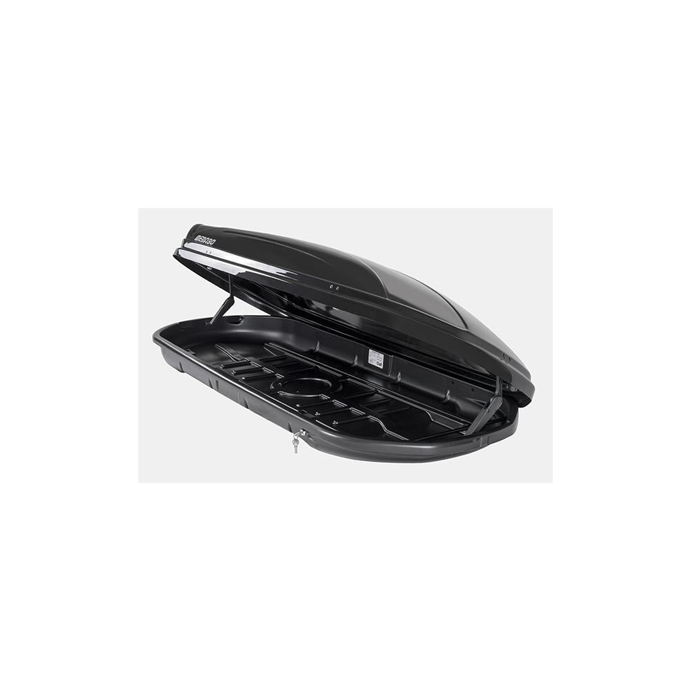 CUTIE PORTBAGAJ MANIA 320 BLACK