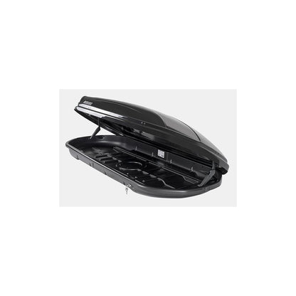 CUTIE PORTBAGAJ MANIA 320 BLACK