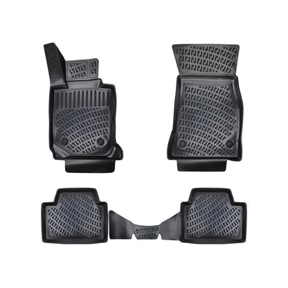 SET COVORASE AUTO CAUCIUC UMBRELLA PENTRU BMW 3 G20 SEDAN 2018-