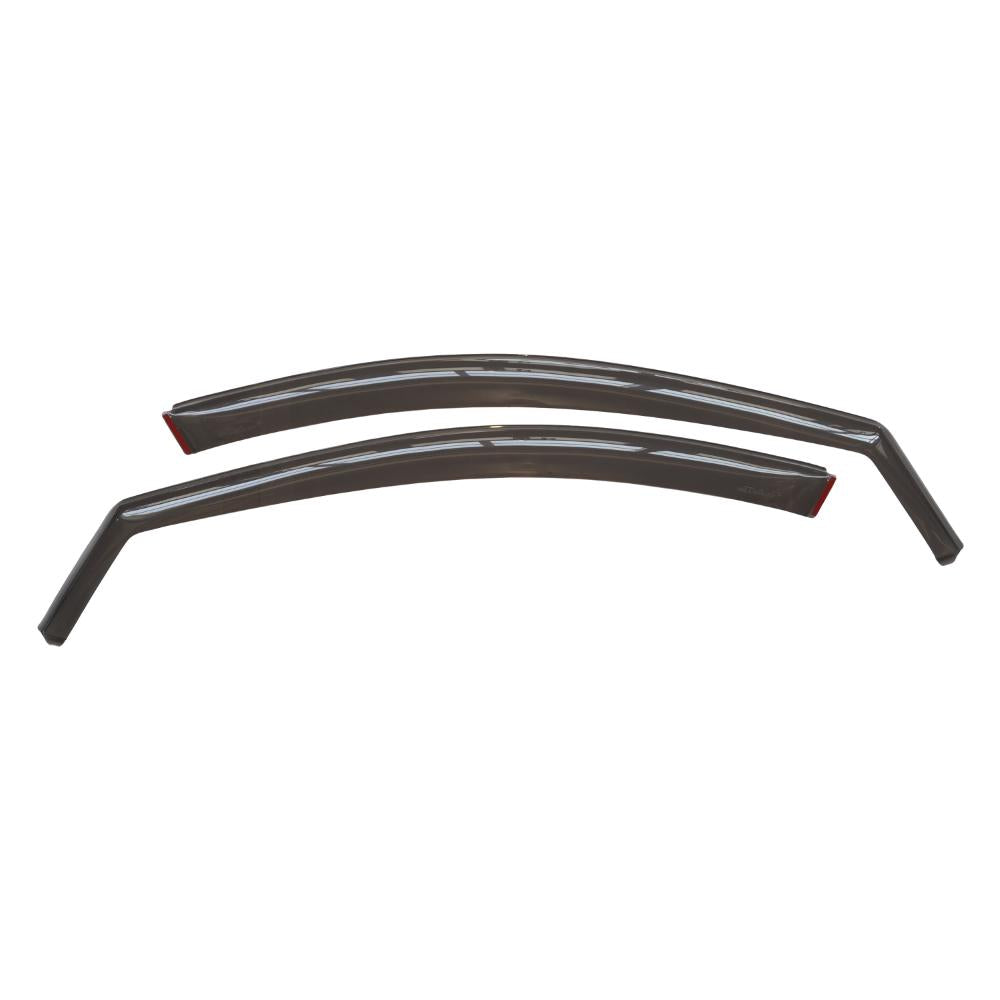 SET DEFLECTOARE AER FATA FARAD PENTRU RENAULT LAGUNA III - SW (2007-)