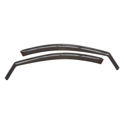 SET DEFLECTOARE AER FATA FARAD PENTRU RENAULT LAGUNA III - SW (2007-)