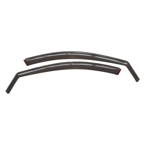 SET DEFLECTOARE AER FATA FARAD PENTRU RENAULT LAGUNA III - SW (2007-)