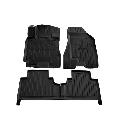 SET COVORASE AUTO CAUCIUC UMBRELLA PENTRU HYUNDAI TUCSON (JM) (2004-2012)
