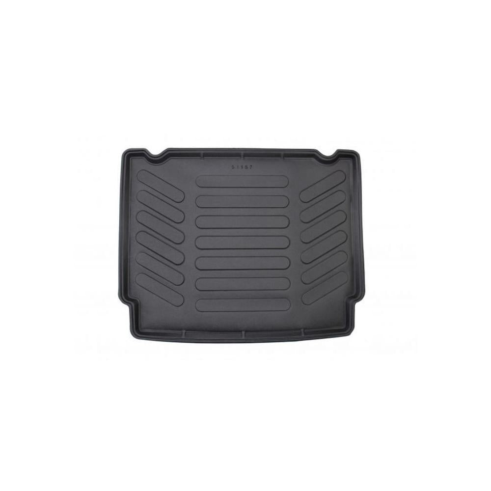 COVOR PROTECTIE PORTBAGAJ UMBRELLA PENTRU RENAULT CLIO 4 SPORT TOURER 2012-2019