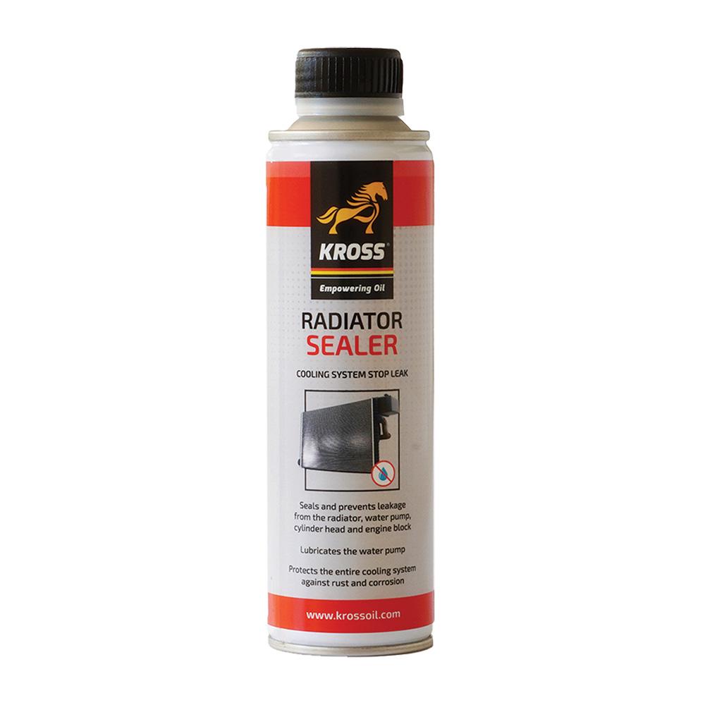 KROSS ADITIV ANTISCURGERE RADIATOR - 250 ML