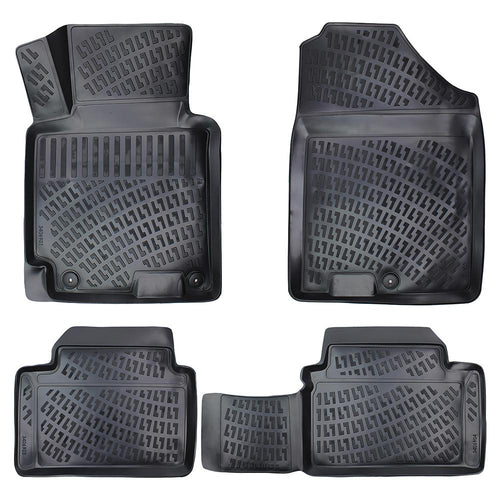 SET COVORASE AUTO CAUCIUC UMBRELLA PENTRU HYUNDAI I30 II (GD) 2011-2017