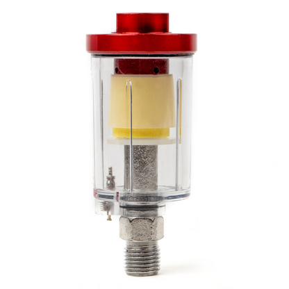 Filtru pentru pistol dezhidrator, separator de apă PT-18