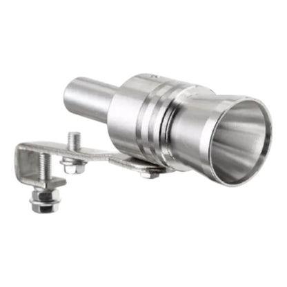 Fluier de toba mare cu redare TURBO sound si blow off