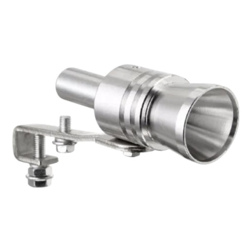Fluier de toba mare cu redare TURBO sound si blow off