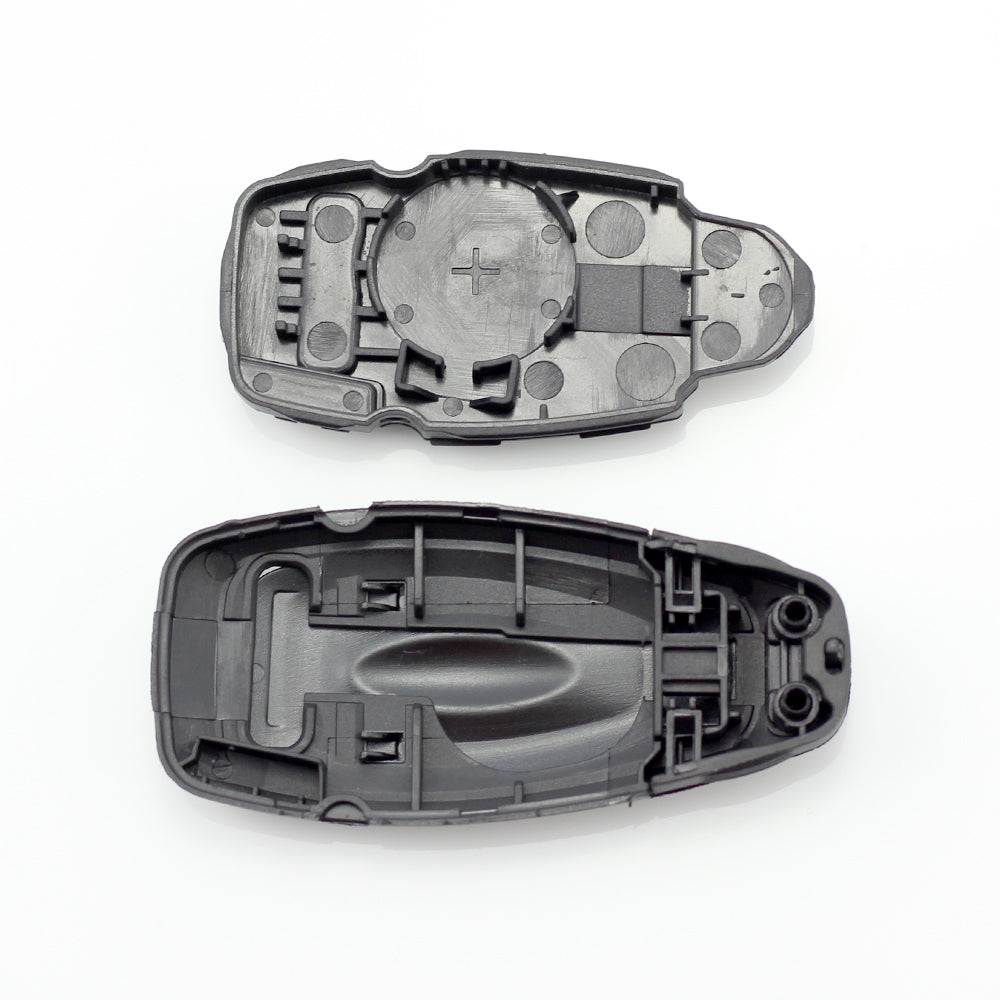 Ford - Carcasa cheie tip " smartkey " cu 3 butoane si lama de urgenta