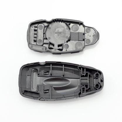 Ford - Carcasa cheie tip " smartkey " cu 3 butoane si lama de urgenta