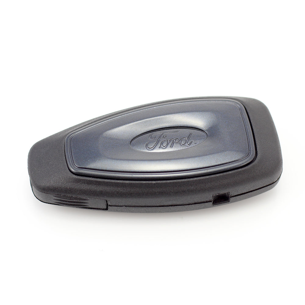 Ford - Carcasa cheie tip " smartkey " cu 3 butoane si lama de urgenta