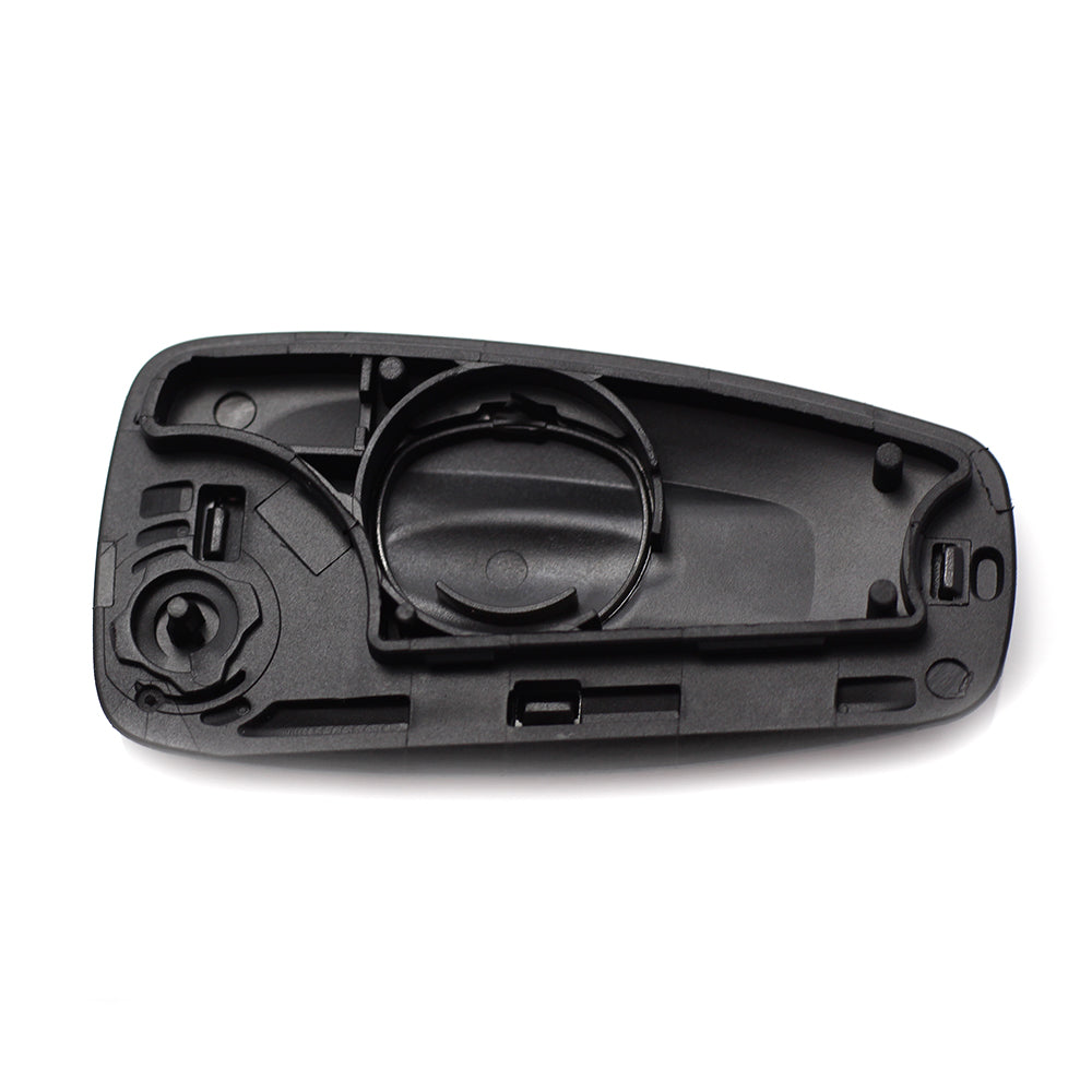 Ford - Carcasa tip cheie briceag cu 3 butoane