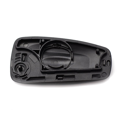 Ford - Carcasa tip cheie briceag cu 3 butoane