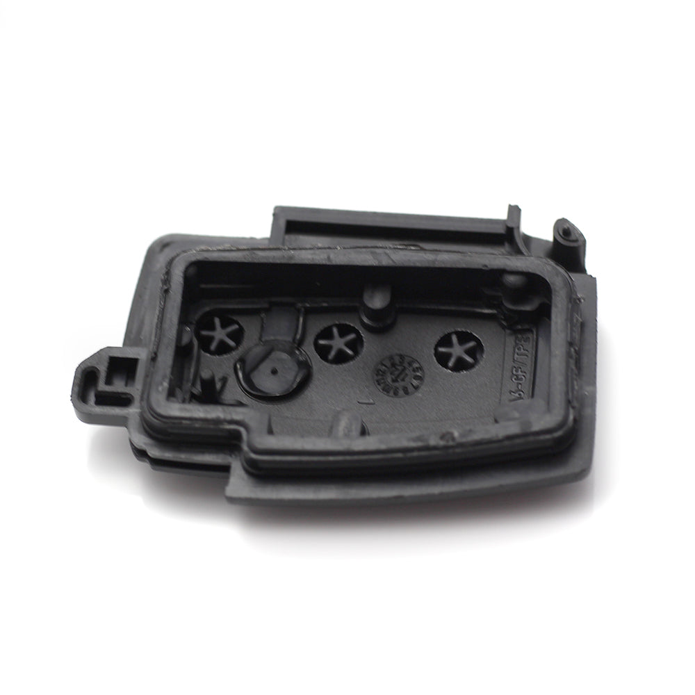 Ford - Carcasa tip cheie briceag cu 3 butoane