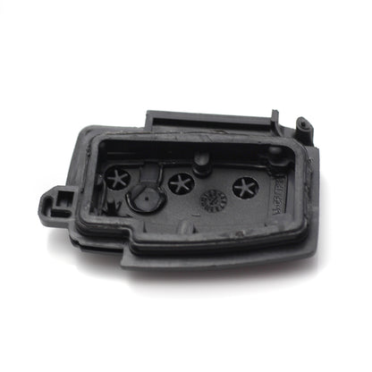Ford - Carcasa tip cheie briceag cu 3 butoane