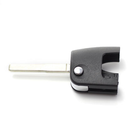 Ford - Carcasa tip cheie briceag cu 3 butoane