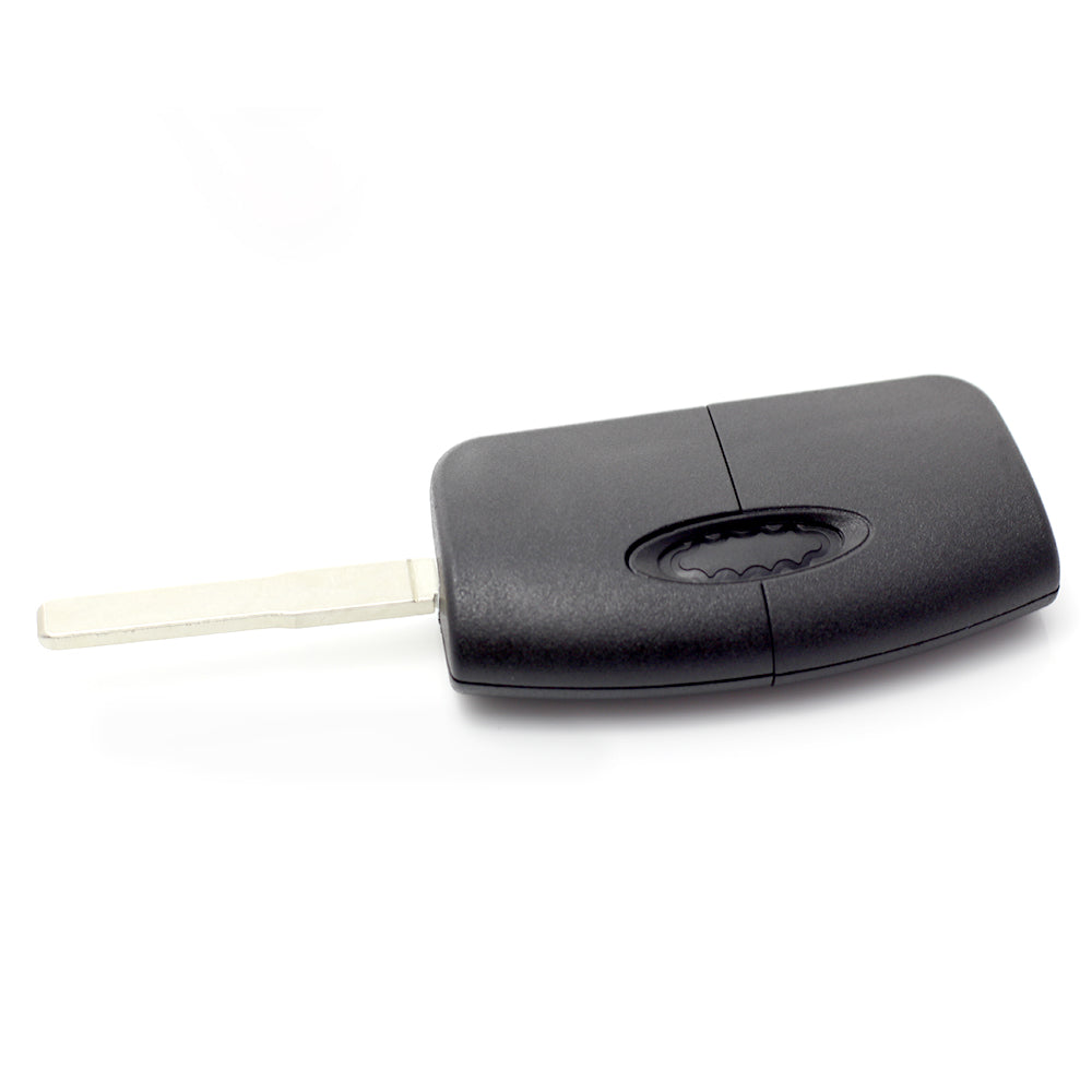 Ford - Carcasa tip cheie briceag cu 3 butoane