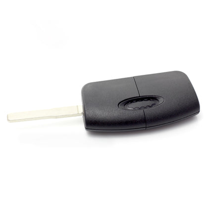 Ford - Carcasa tip cheie briceag cu 3 butoane