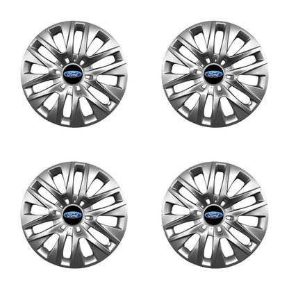 Set 4 capace roti potrivite jantelor de 16 inch compatibile gama FORD model - 429