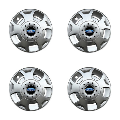 Set 4 capace roti potrivite jantelor de 15 inch compatibile gama FORD model - 342