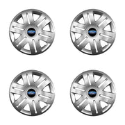 Set 4 capace roti potrivite jantelor de 16 inch compatibile gama FORD model - 406