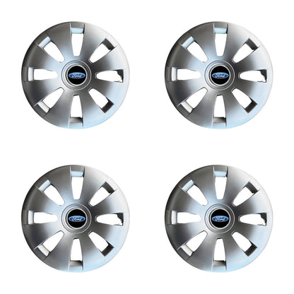 Set 4 capace roti potrivite jantelor de 16 inch compatibile gama FORD model - 423