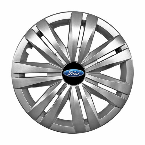 Set 4 capace roti potrivite jantelor de 16 inch compatibile gama Ford model - 427