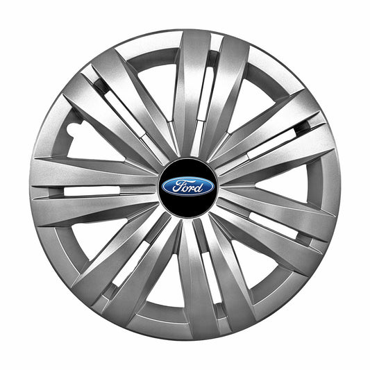 Set 4 capace roti 16 inchi (R16) compatibile gama Ford model - 427