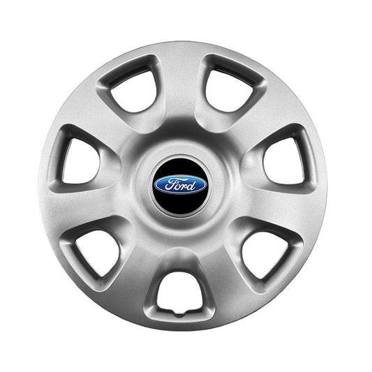 Set 4 capace roti potrivite jantelor de 15 inch compatibile gama Ford model - 336
