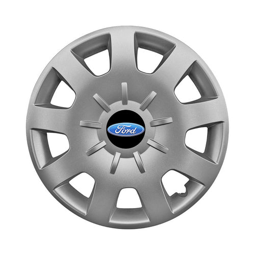 Set 4 capace roti potrivite jantelor de 15 inch compatibile gama FORD model - 314