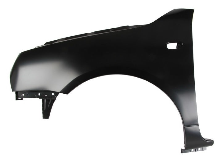 Aripă față stângă Volkswagen Lupo 1998-2005